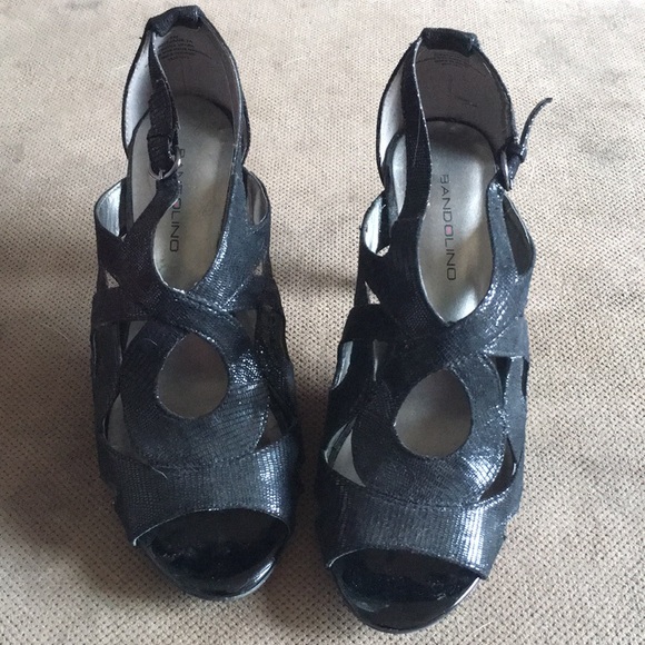 Bandolino Shoes - Bandolino Janeta Heels 👠